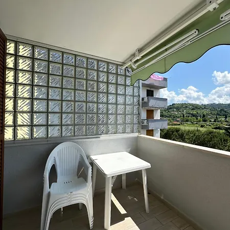Apartment Anabela *