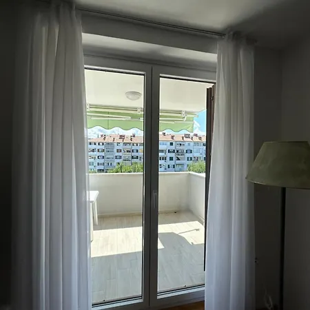 Anabela Apartment