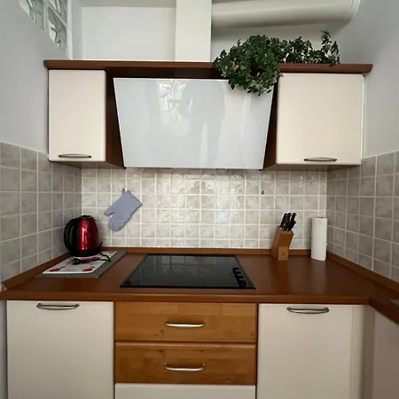 Apartment Anabela *