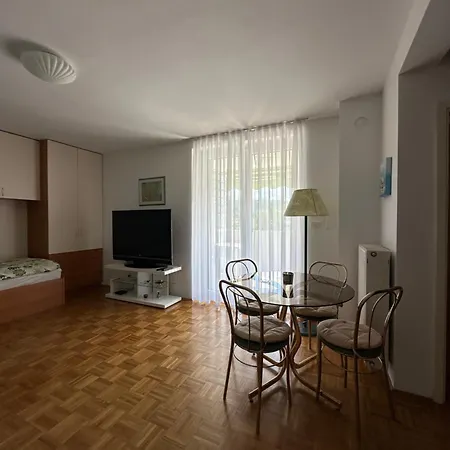 Anabela Apartment *