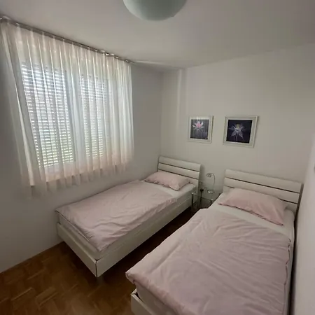 Anabela Apartment Portoroz
