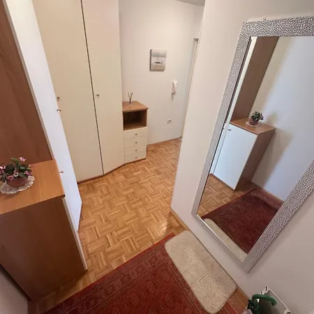 Anabela Apartment *