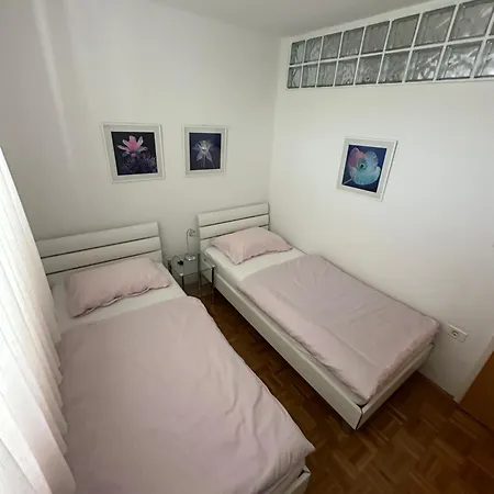 Apartment Anabela *
