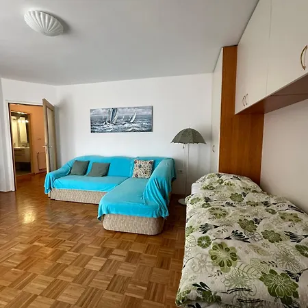 Apartment Anabela Portoroz