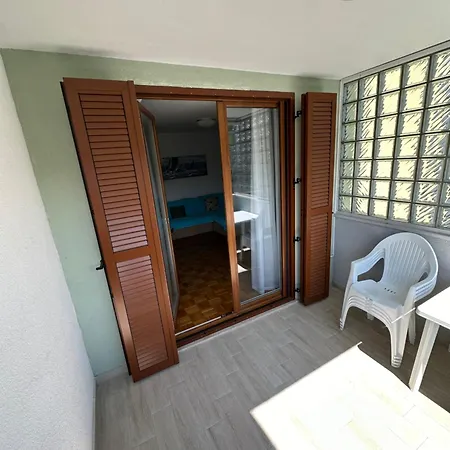 Anabela Apartment